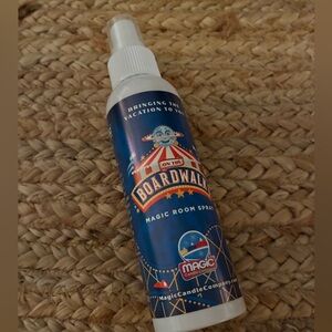 Magic Candle Company Orleans Resort Room Spray